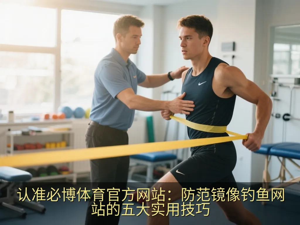 认准必博体育官方网站：防范镜像钓鱼网站的五大实用技巧